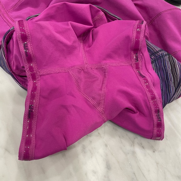 Lululemon Pace Rival Skirt (skort) - Picture 9 of 12